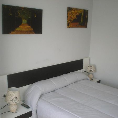 Hostal Cid Ourense Luaran gambar