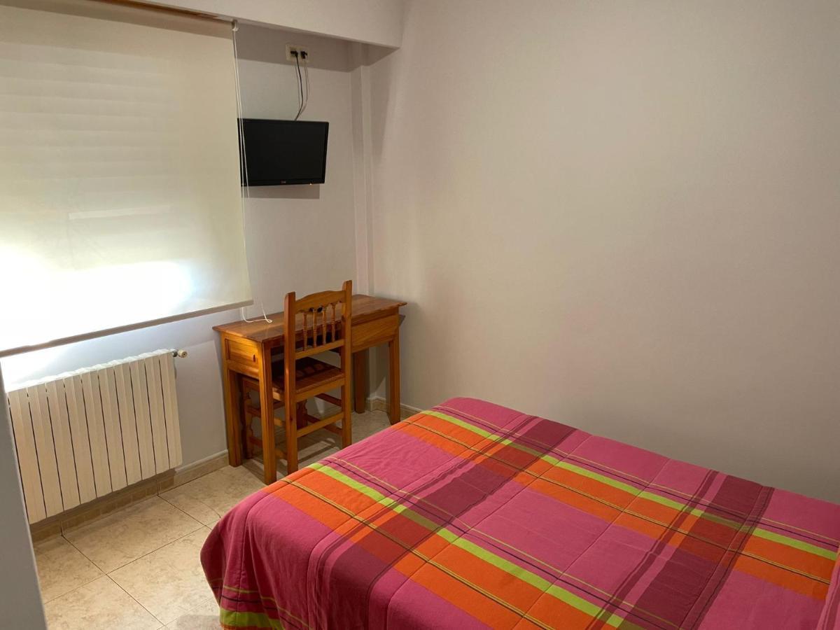 Hostal Cid Ourense Luaran gambar